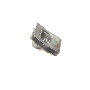 N90301901 Armrest ASSEMBLY nut. SPEED NUT.